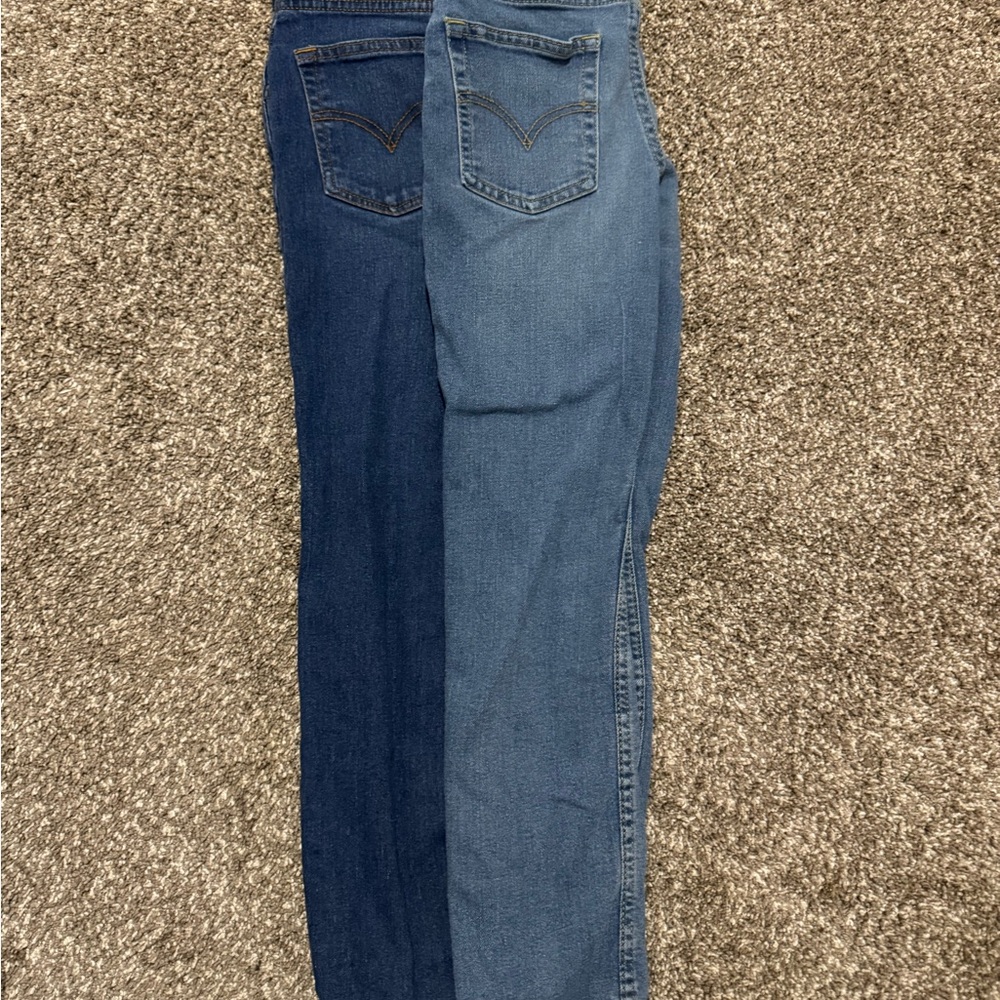 Levi's Size 10 Used Jeans